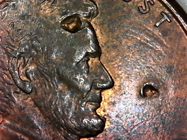 1999-D-LMC-Spike-Head-Plus-Die-Chip?-Off-Same-Coin?
